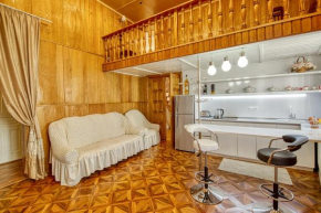 Rustaveli Central ApartHotel